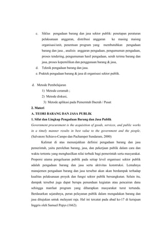 MATERI PENGADAAN BARANG DAN JASA SEKTOR PUBLIK.pdf