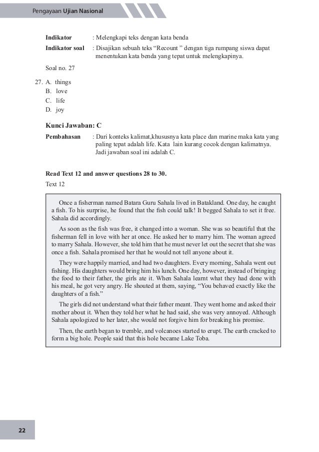 Materi Biography Bahasa Inggris | materi pengayaan un bahasa inggris smp mts 2015 Materi Biography Bahasa Inggris | materi pengayaan un bahasa inggris smp mts 2015