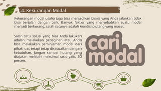 MATERI PENGELOLAAN MODAL USAHA DAN KEUANGAN LANJUTAN.pptx