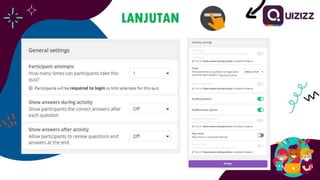 LANJUTAN
 