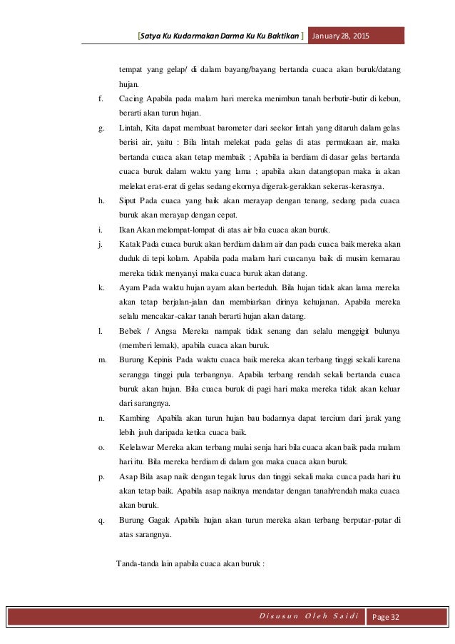 Materi pengisian sku penegak bantara saidi Materi pengisian sku penegak bantara saidi