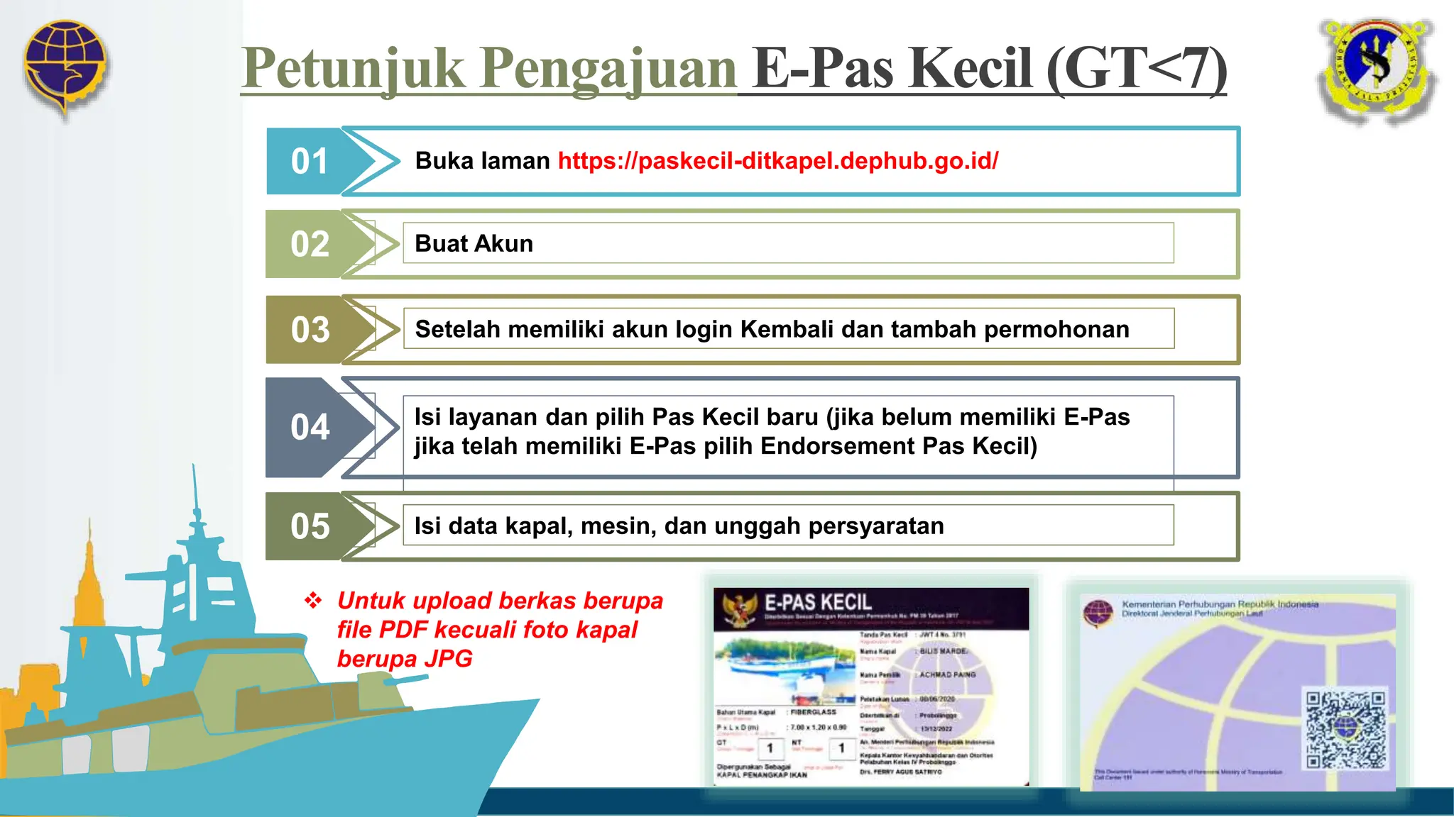 Materi Mekanisme Pengurusan Dokumen Pptx