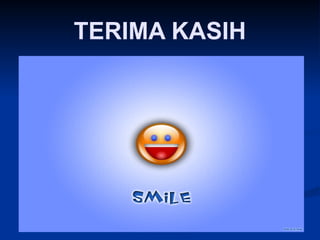 TERIMA KASIH
 