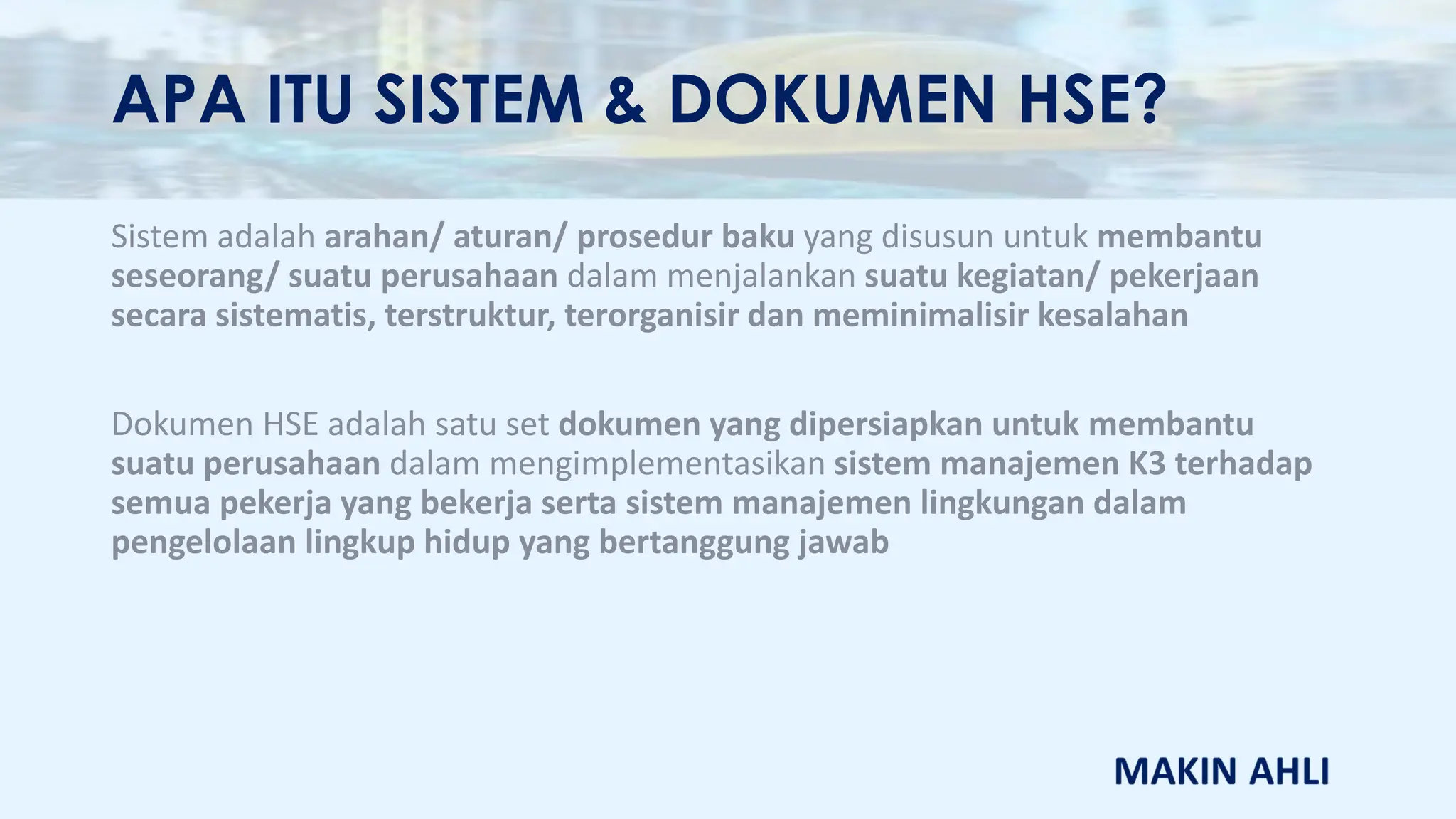 MATERI PENYUSUNAN DOKUMEN HSE BATCH 4 MAKIN AHLI 2025.pdf