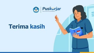 Terima kasih
 