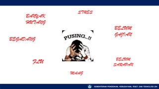 KEMENTERIAN PENDIDIKAN, KEBUDAYAAN, RISET, DAN TEKNOLOGI 204
 