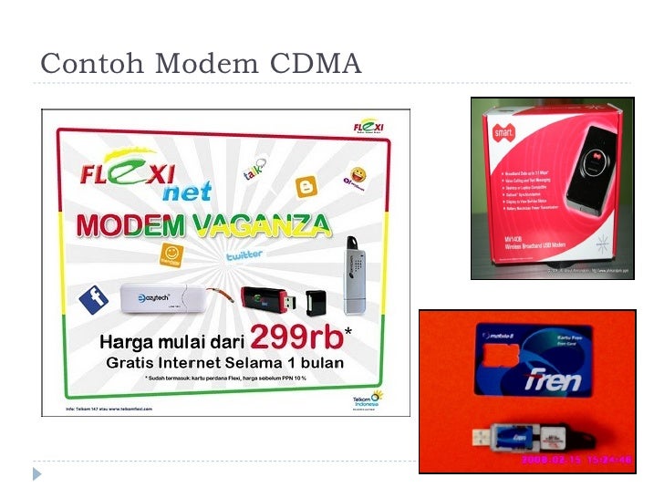 Materi pertama apakah internet itu