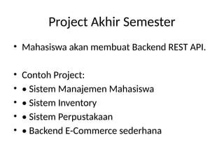 Materi Pertemuan - 1 Pemograman Java Lanjut.pptx