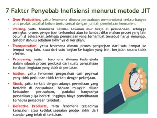 Manajemen Operasi dan Produktivitas dalam Organisasi | PDF