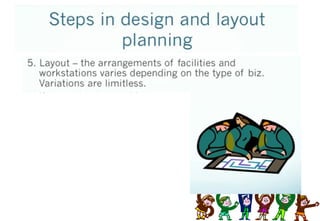 Comprehensive Guide to Factory Location and Layout Planning | PDF
