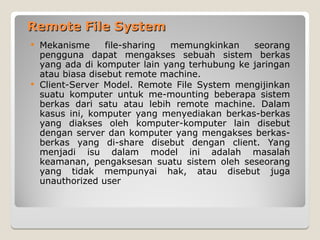 Materi Pertemuan 9 Hirarki Direktori.ppt