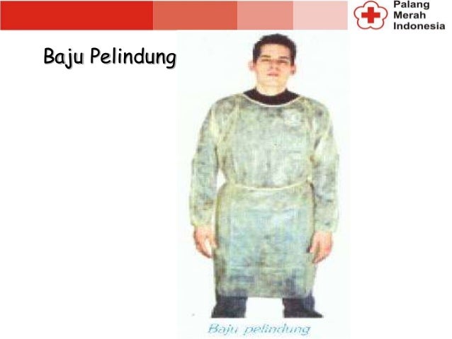 Materi pertolongan pertama