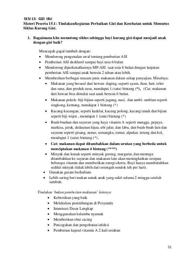 Materi peserta pmba new