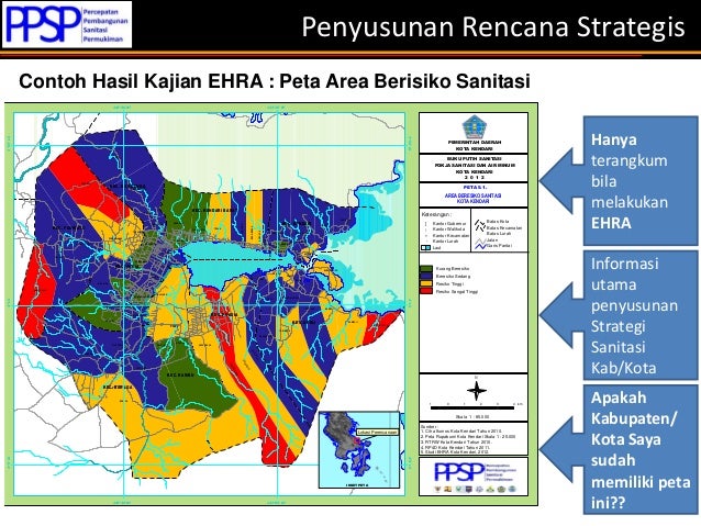 Pentingnya Aspek Advokasi dan Sinergi Sektor Kesehatan 