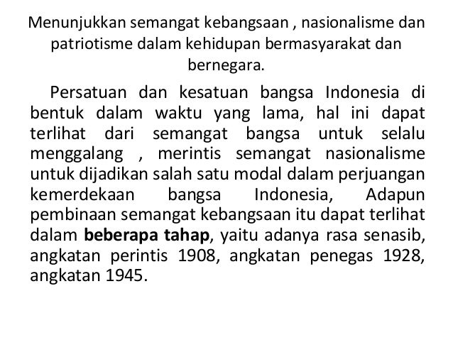 materi pkn kelas 10 materi pkn kelas 10