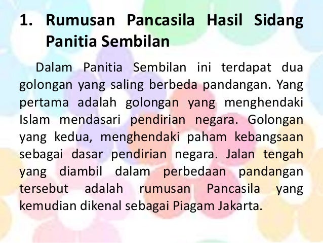 Materi Pkn 1 2 Meisa