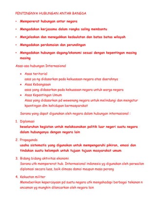 Materi Pkn Kelas 11 Semester 2