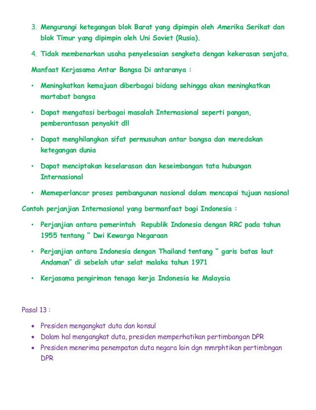 Materi pkn kelas 11 semester 2 Materi pkn kelas 11 semester 2