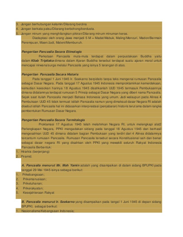 Materi P Kn Kelas Xii