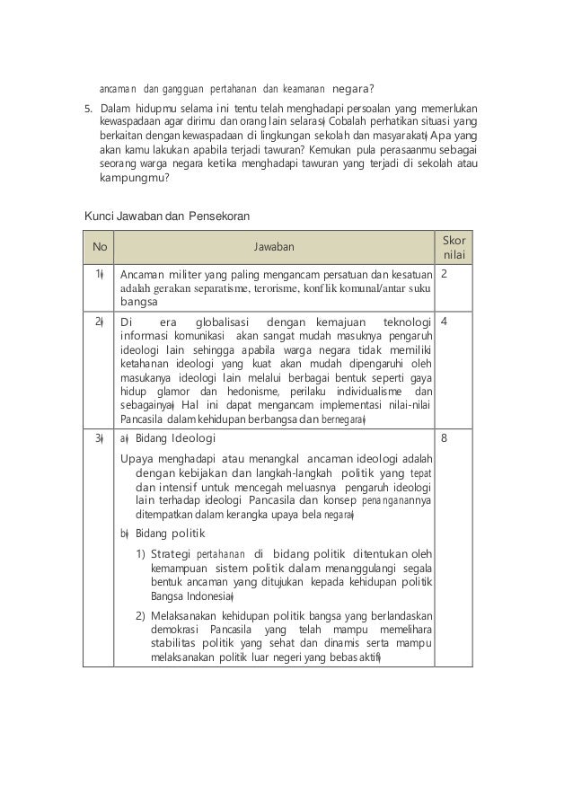 Apa Yang Akan Kamu Lakukan Apabila Terjadi Tawuran Nasi