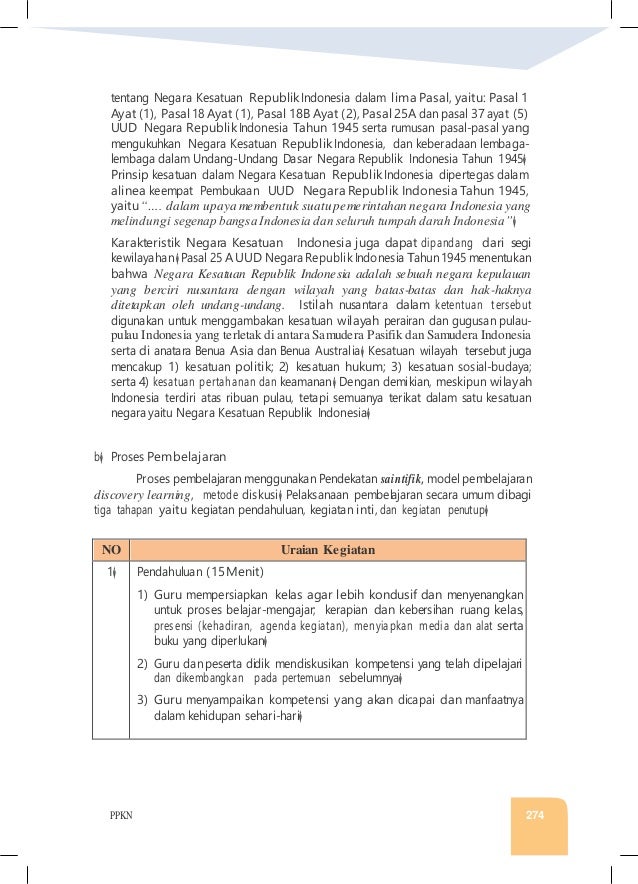 Materi pkn kls xii bab 7