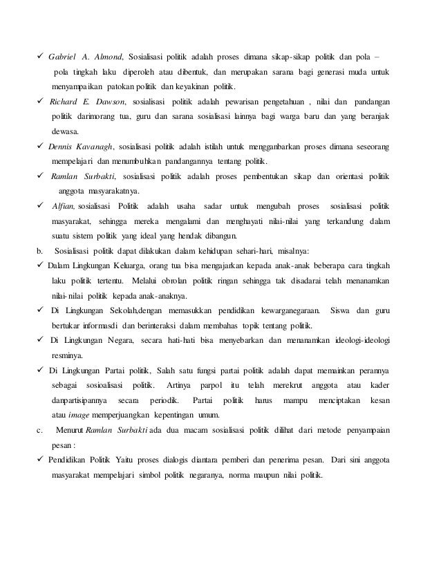 Materi pkn smk kelas xi semester 1