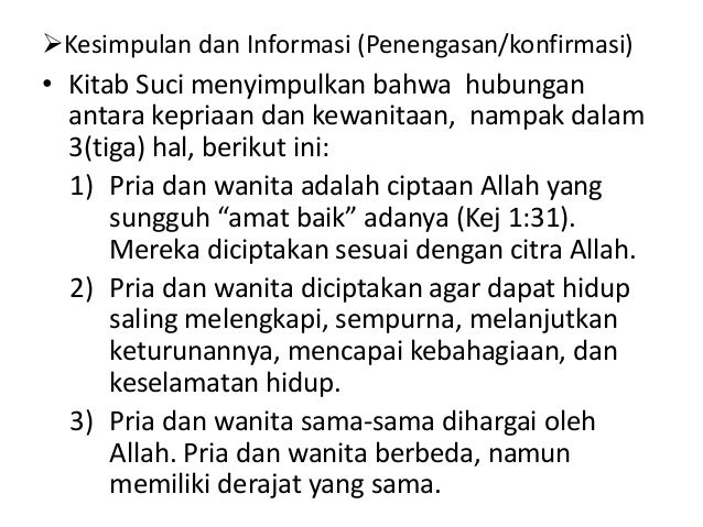Materi pokok 05