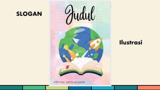 SLOGAN
Ilustrasi
 