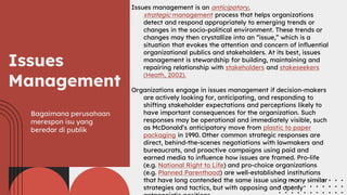 INTERNAL PUBLIC RELATIONS | PPTX