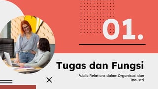 INTERNAL PUBLIC RELATIONS | PPTX