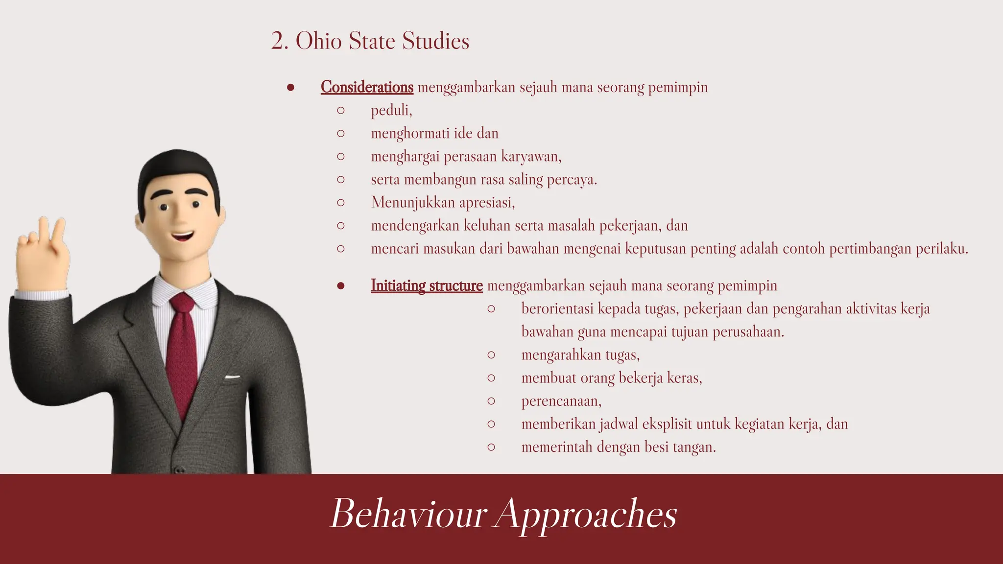 Chapter 2 Traits, Behaviour and Relationships | PDF