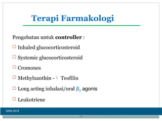 Obat Ics Comprehensive Overview of Respiratory System Disorders: Cough and ...
