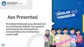 Materi Presentasi PPT Kombel 2 sma 1pptx | PPTX