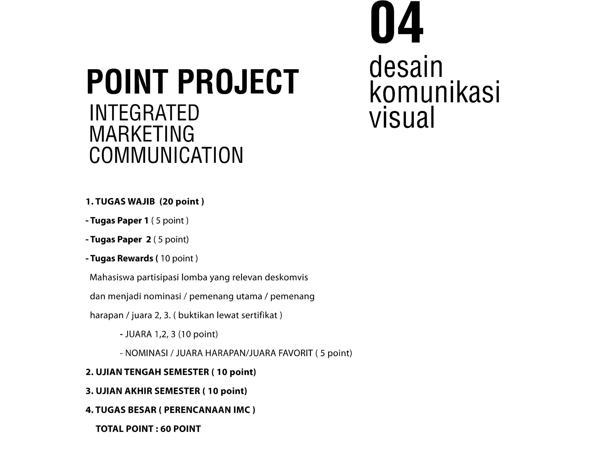 Materi Presentasi Rkbm Dkv 4 2010 | PPT