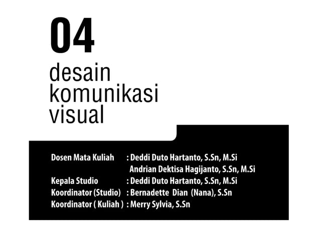 Materi Presentasi Rkbm Dkv 4 2010 | PPT