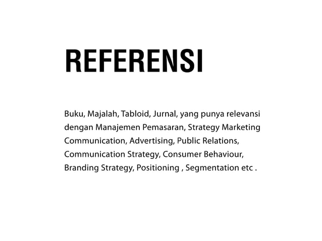 Materi Presentasi Rkbm Dkv 4 2010 | PPT