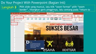 Materi Prezi ke-1.pptx for training in education | PPT