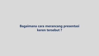 Materi Prezi ke-1.pptx for training in education | PPTX