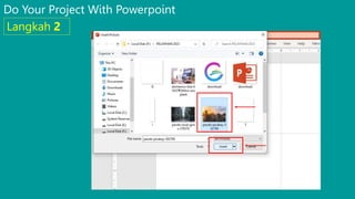 Materi Prezi ke-1.pptx for training in education | PPTX