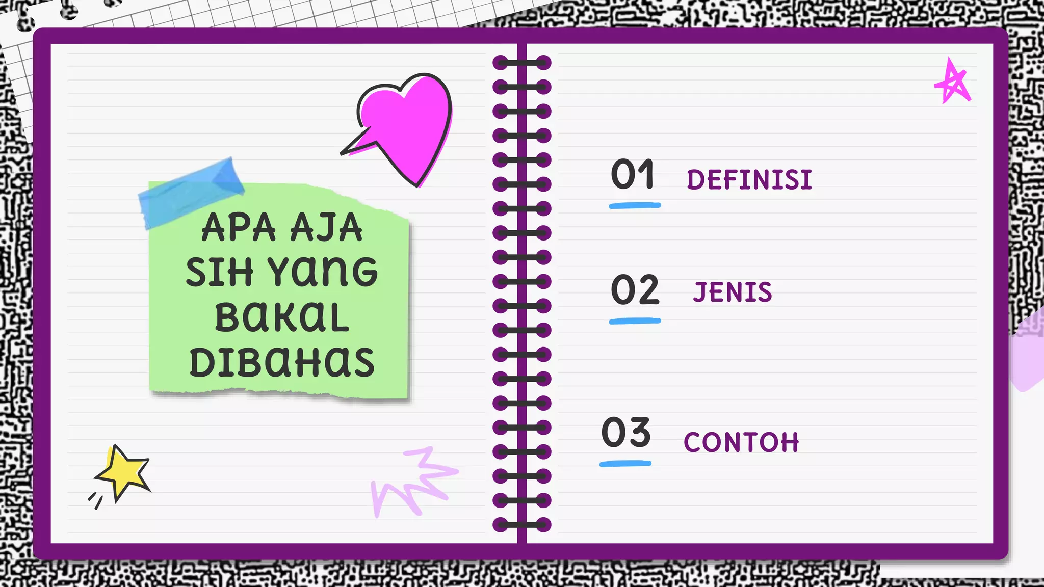 Materi problem solving ldks pptx