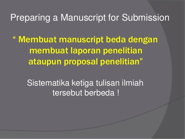 Materi prof dr agung endro (fapet ugm)