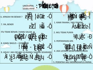 materi profi & kedisiplinan bahasa arab.pptx