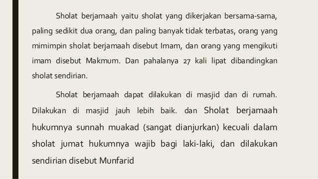 Materi Qur An Hadits