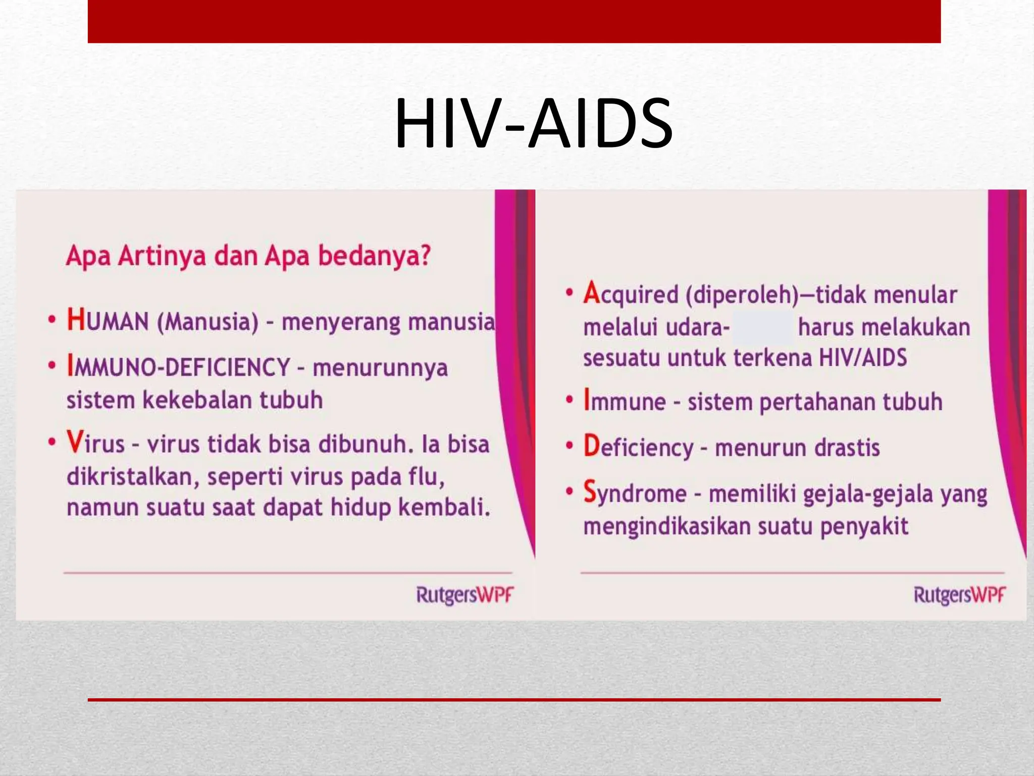 materi Remaja dan HIV Aids sept 2016.pptx