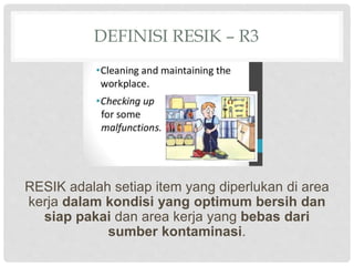 R3 Resik | PPTX