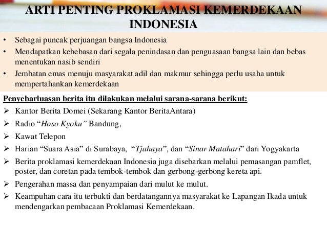 Materi Review Uts Genap