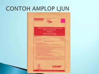 Materi ringkas rakor UN kab magelang 5 april 2012