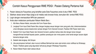 Materi Rekam Medik Elektronik (RME) PDGI .pdf