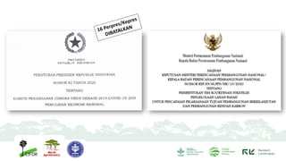 Contributions of Mangroves in Achieving Emission Reduction Targets