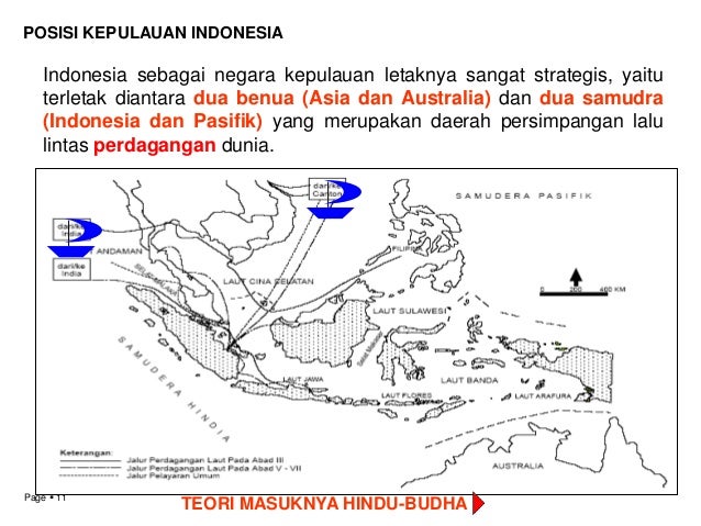 Materi sejarah kelas xi